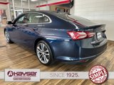 Used 2022 Chevrolet Malibu LT image 3
