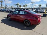 New 2025 Nissan Versa SR w/ Trunk Package image 4