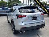 Used 2016 Lexus NX 200t FWD image 5