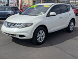 Used 2014 Nissan Murano S image 5