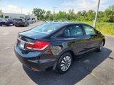 Used 2013 Honda Civic LX image 5
