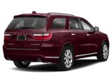 Used 2018 Dodge Durango Citadel w/ Quick Order Package 22P image 3