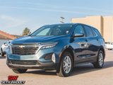 Used 2024 Chevrolet Equinox LT image 4