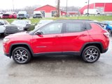 New 2025 Jeep Compass Limited w/ Sun and Sound Group image 2