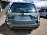 Used 2010 Subaru Forester 2.5X w/ Popular Equipment Group 1A image 6