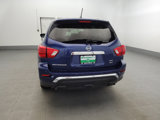 Used 2018 Nissan Pathfinder SV image 6