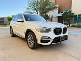 Used 2019 BMW X3 xDrive30i w/ Premium Package image 6