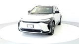 Certified 2023 Toyota bZ4X Limited image 2