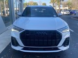 New 2025 Audi Q3 2.0T Premium image 2