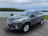 Certified 2018 Ford Escape SEL image 3