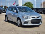 Used 2020 Chevrolet Sonic LT image 2