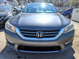 Used 2013 Honda Accord EX-L image 2