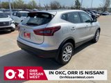 Used 2021 Nissan Rogue Sport S image 5