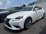 Used 2015 Lexus IS 250 AWD image 4