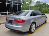 Used 2016 Audi A4 2.0T Premium w/ Convenience Plus Package image 3