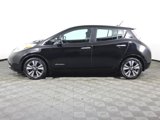 Used 2016 Nissan Leaf SV image 2