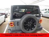 Used 2023 Jeep Wrangler Unlimited Sahara image 5