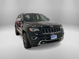 Used 2015 Jeep Grand Cherokee Overland image 5
