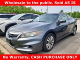 Used 2011 Honda Accord EX image 4
