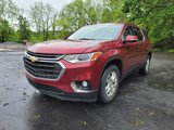 Used 2018 Chevrolet Traverse LT w/ LPO, Floor Liner Package image 3
