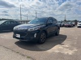 Used 2021 Ford Escape SEL w/ Technology Package image 3