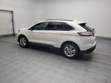 Used 2016 Ford Edge SEL w/ Equipment Group 201A image 3