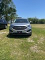 Used 2024 Ford Edge SEL image 2