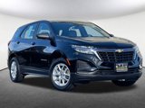 Used 2024 Chevrolet Equinox LS w/ Driver Confidence II Package image 2