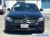 Used 2015 Mercedes-Benz C 300 4MATIC Sedan image 3