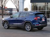 Used 2022 GMC Terrain SLT w/ Tech Package image 5