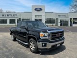 Used 2015 GMC Sierra 1500 SLE w/ SLE Value Package image 3