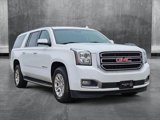 Used 2018 GMC Yukon XL SLT image 3