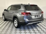 Used 2019 Volkswagen Atlas SE w/ Towing Package image 3