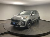 Used 2020 Kia Sportage S w/ S FWD Sunroof Package image 3