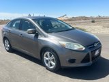 Used 2013 Ford Focus SE w/ SE Winter Pkg image 3