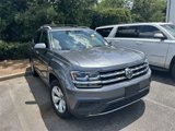 Used 2019 Volkswagen Atlas S w/ Towing Package image 3