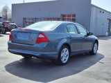 Used 2011 Ford Fusion SE image 5