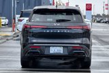 Certified 2024 INFINITI QX60 Pure w/ Cargo Package image 5