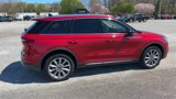 Used 2022 Lincoln Corsair FWD w/ Premium Package image 5