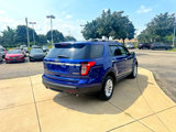 Used 2013 Ford Explorer XLT image 5