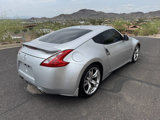 Used 2009 Nissan 370Z Touring w/ Sport Pkg image 5