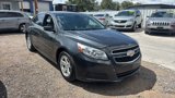 Used 2015 Chevrolet Malibu LS w/ Protection Package image 4
