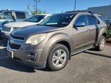 Used 2010 Chevrolet Equinox LT w/ Vehicle Interface Package image 3
