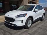 Used 2021 Ford Escape SE image 3