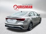 Certified 2023 Kia Forte LXS image 2