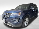 Used 2017 Ford Explorer XLT w/ Equipment Group 202A image 2