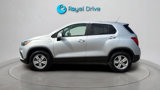 Used 2022 Chevrolet Trax LS w/ Tint and Cruise Package image 3