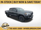 Used 2021 Toyota Tacoma SR5 image 1