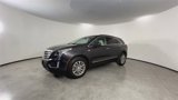 Certified 2017 Cadillac XT5 Luxury w/ Driver Awareness Package image 4