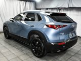 Used 2022 MAZDA CX-30 AWD 2.5 S w/ Preferred Package image 4